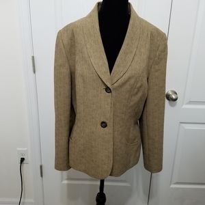Women's 3 Piece Suit